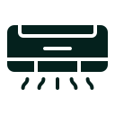 Thermopompe murale ou système centralisé icon