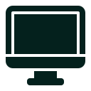 Service de gestion locative en ligne icon