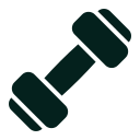 Gym icon