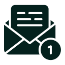 Expedibox (casier intelligent pour réception de courrier) icon