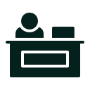 Lounge exclusif icon