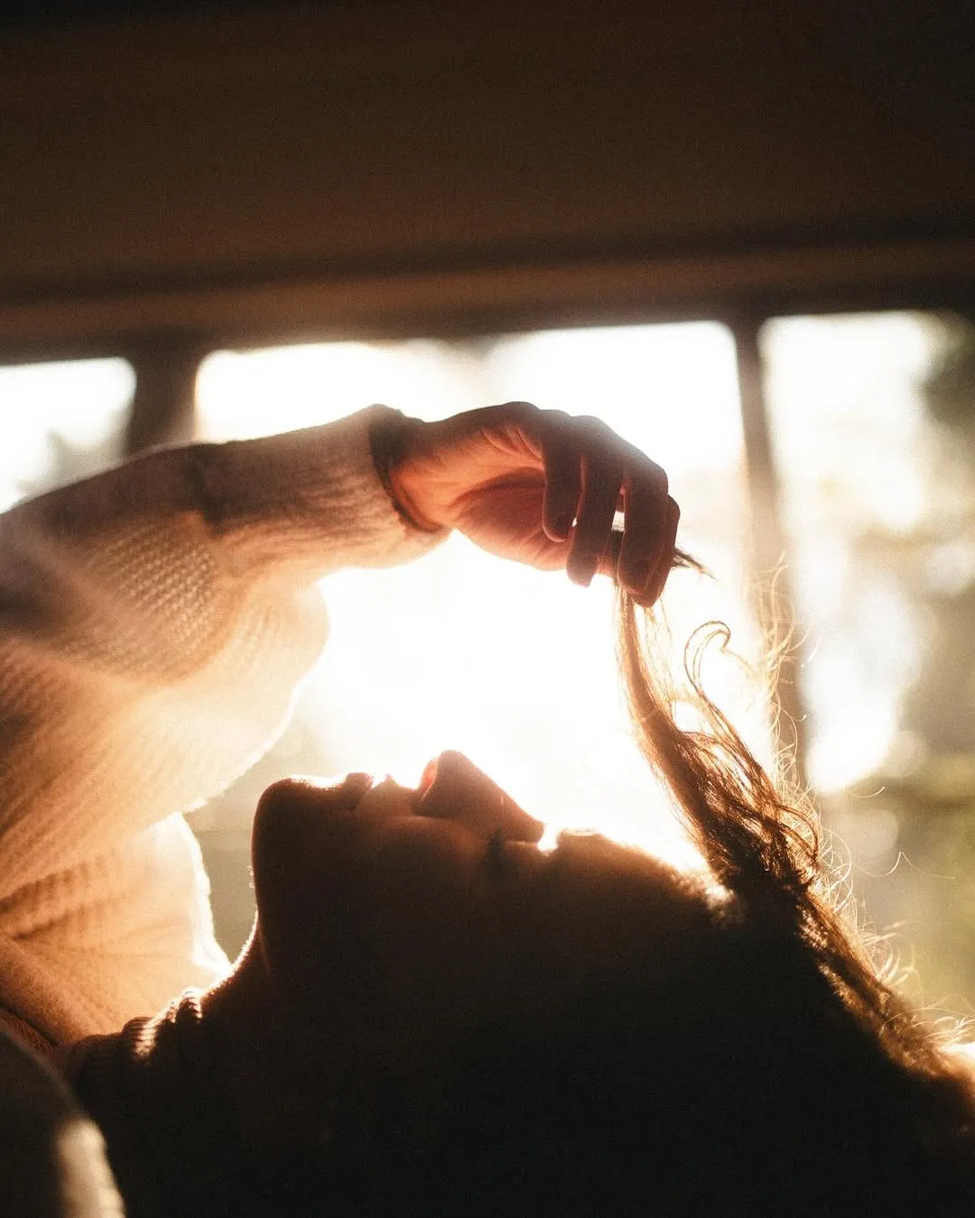 Sérénité d’esprit