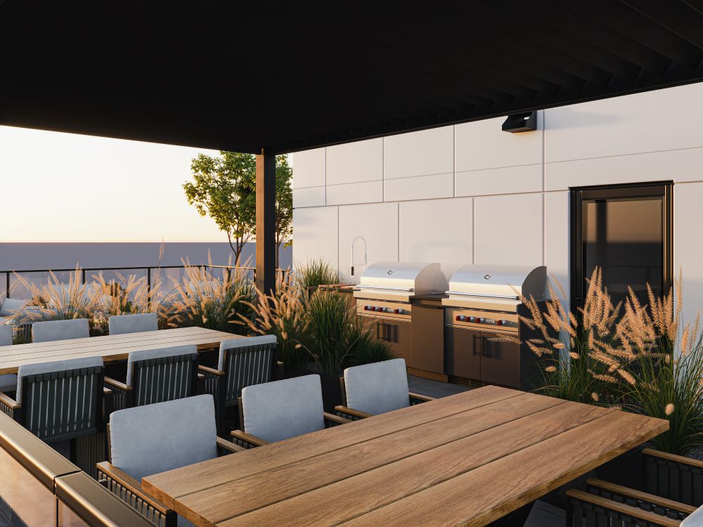 unité locative orora