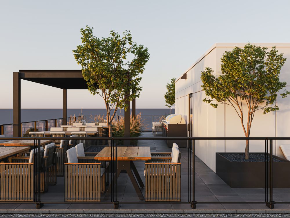 unité locative orora