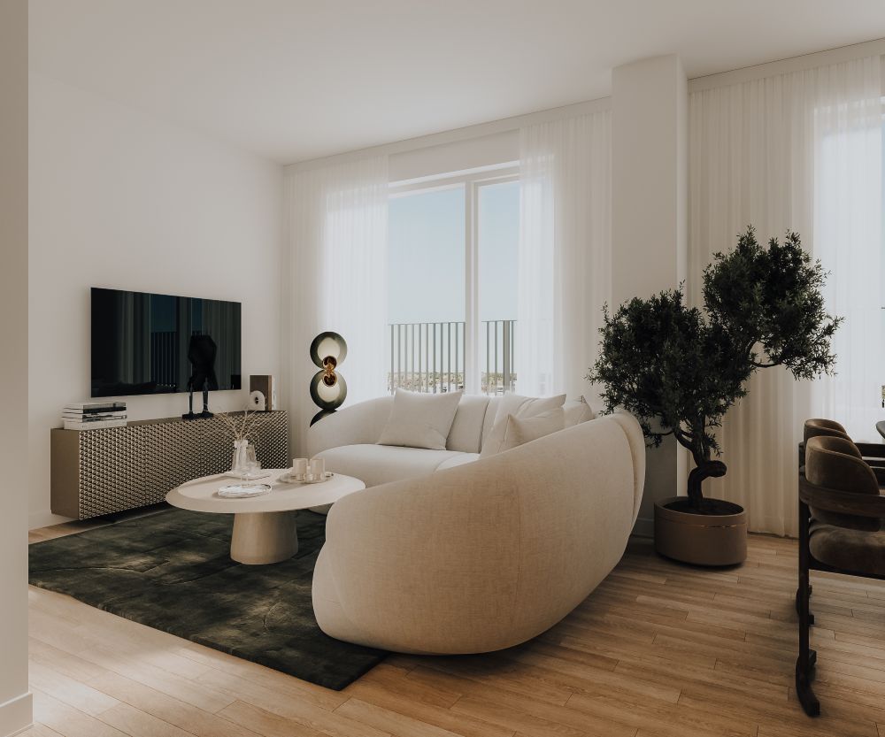 unité locative orora