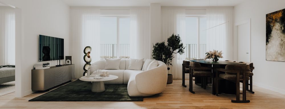 unité locative orora