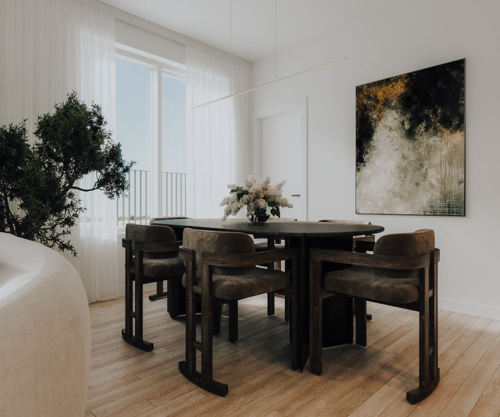 unité locative orora