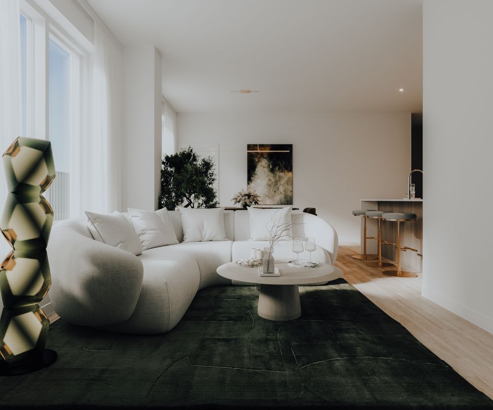 unité locative orora