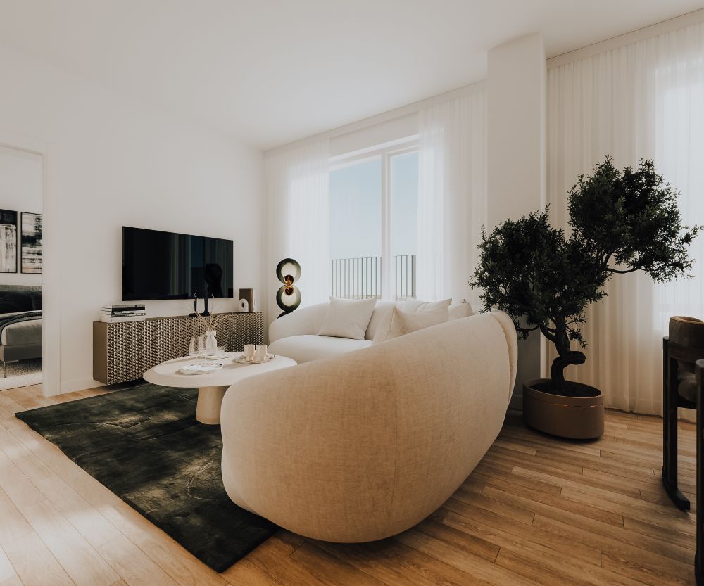 unité locative orora