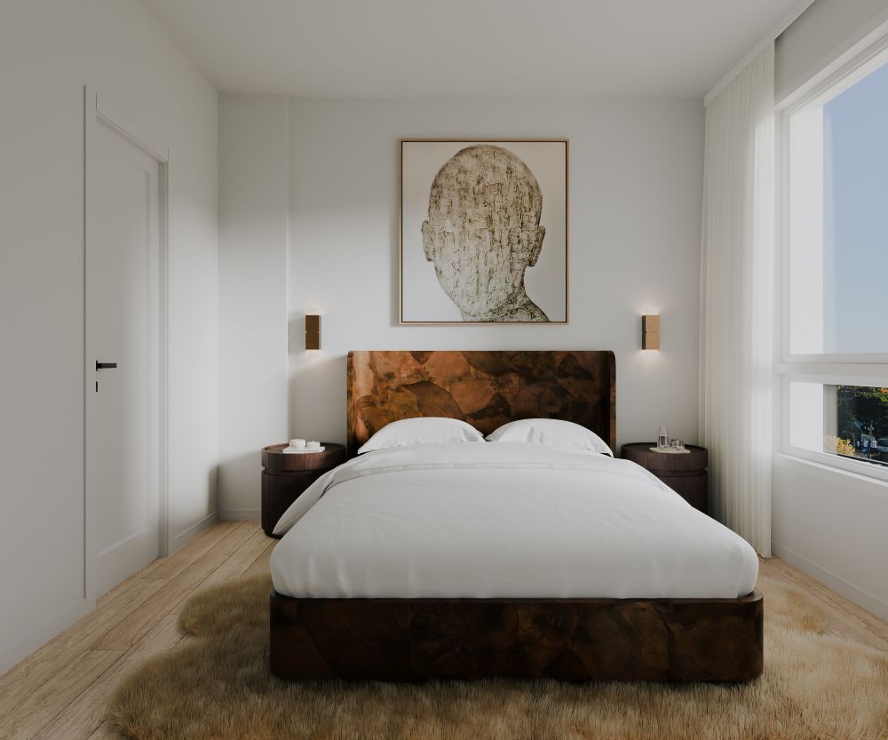 unité locative orora