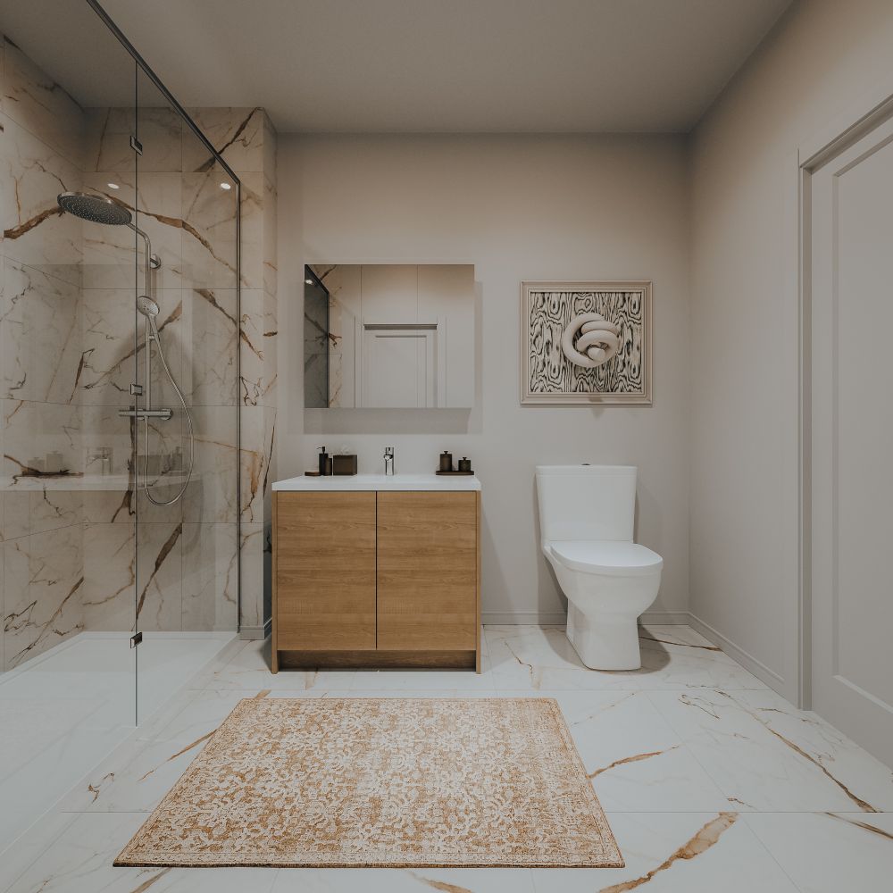 unité locative orora